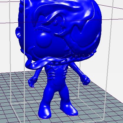 funko venom.jpg Venom Funko Pop Style
